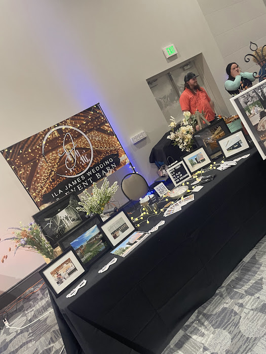 The Wedding Expo 2023 Photos WSAQ