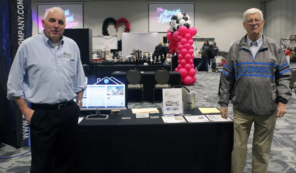 realestateone_teamobrien_booth