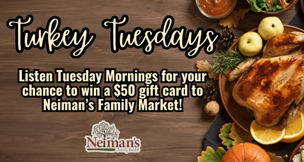 turkeytuesday2025_flipper