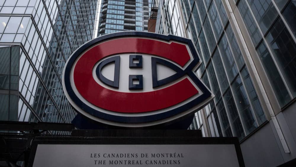 Montreal Canadiens eliminate Vegas Golden Knights in OT to ...