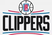 Google Cloud Platform logo-^ Los Angeles Clippers