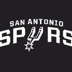 logo of the San Antonio Spurs VECTOR