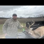 Will Hunt: 10 points , 450 bushmaster, Calhoun county