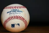 Major League Baseball (MLB) Baseball May 20 2019