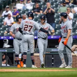 tigs