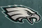 Philadelphia Eagles football team modern logo