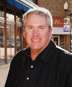 Bend City Councilman Mark Capell was elected in 2006, and re-elected in 2010.