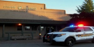 The Crook County Sheriff's Office is scrambling struggles to find a solution to capacity problems.
