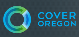 Cover Oregon Logo