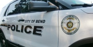 Bend Police STOCK.4