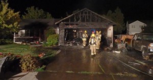 072514.NE.Bend.Garage.Fire