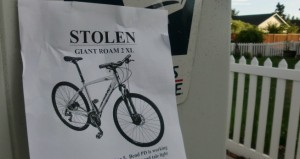 Stolen.Bike