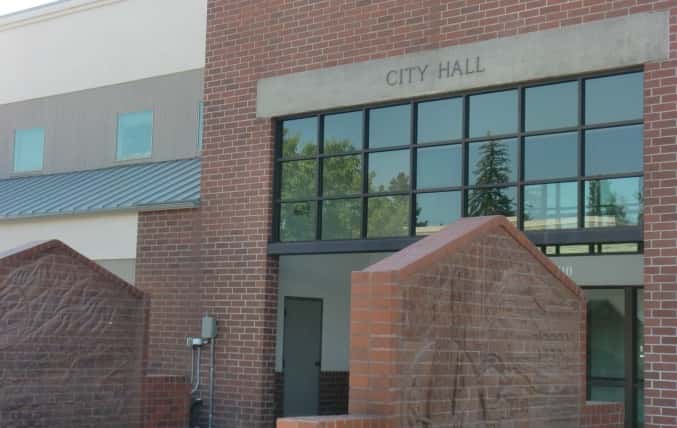 Bend Council Sets Work Session With Tribal Council - Vimarsana News