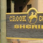 crook-county-sheriffs-office-stock