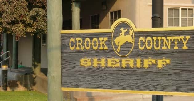 crook-county-sheriffs-office-stock