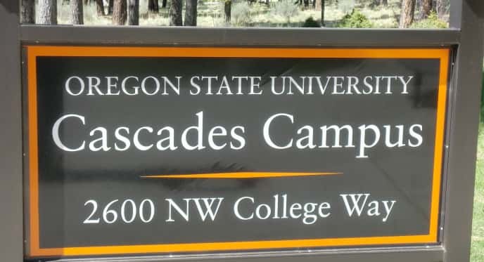 Snowboard Company Donated to OSU-Cascades - Vimarsana News