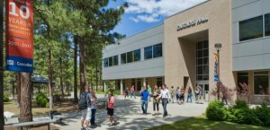 OSU Cascades Campus