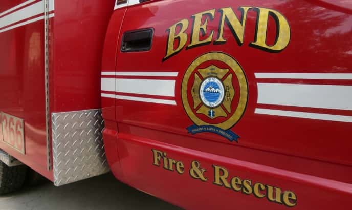 Chimney Fire Causes $150,000 In Damages - Vimarsana News