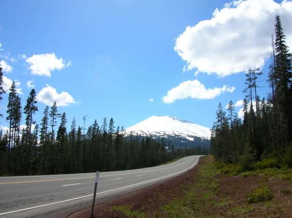 Petes Lake Fire: All Evacuations Lifted - Vimarsana News