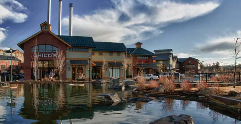 New Restaurant Coming To Old Mill District - Vimarsana News
