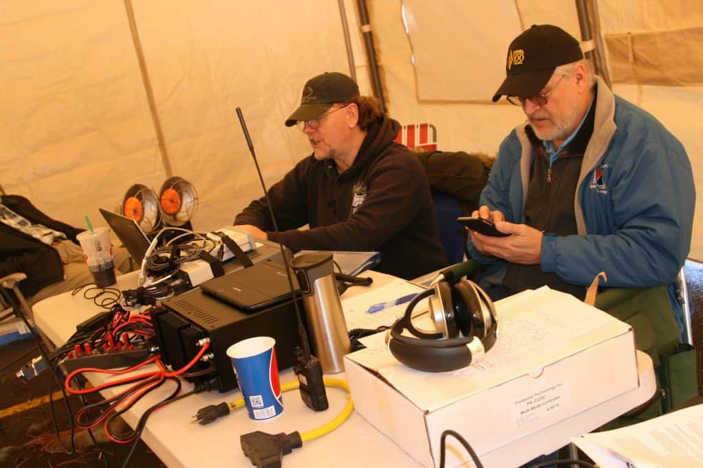 Amateur Radio Test In Bend | MyCentralOregon.com - Horizon Broadcasting ...