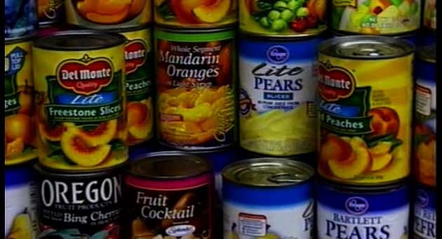canned-food-drive