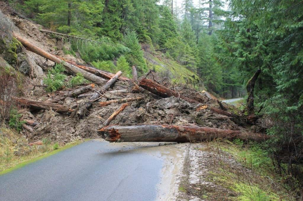 Umpqua National Forest Leaders Warn Visitors… | MyCentralOregon.com ...