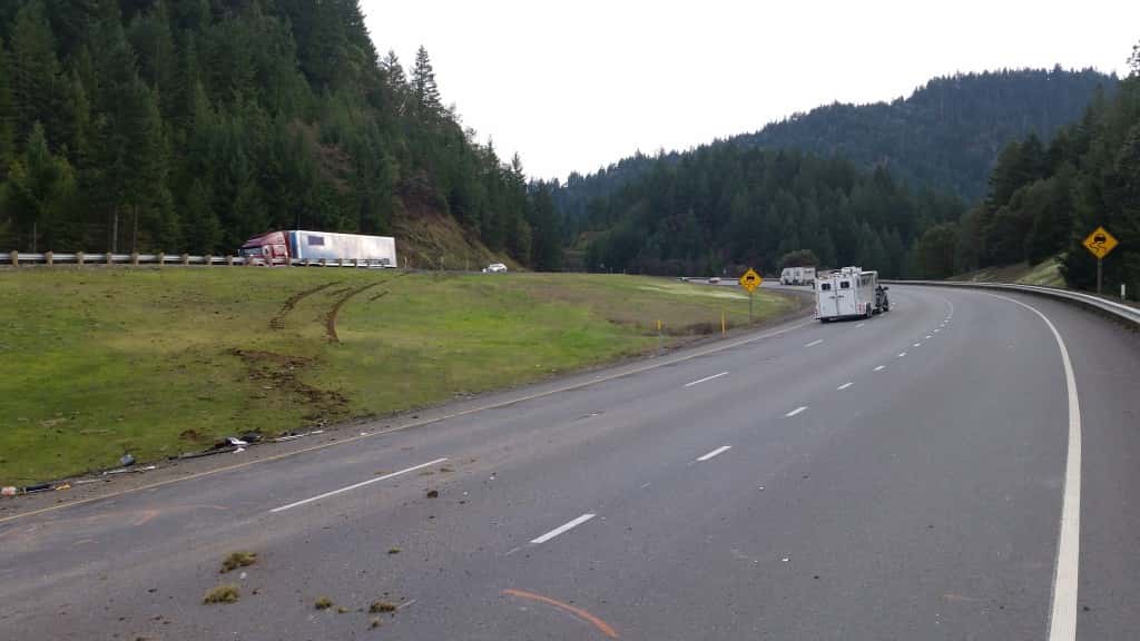 Fatal Crash In Douglas County Kills Turner Man