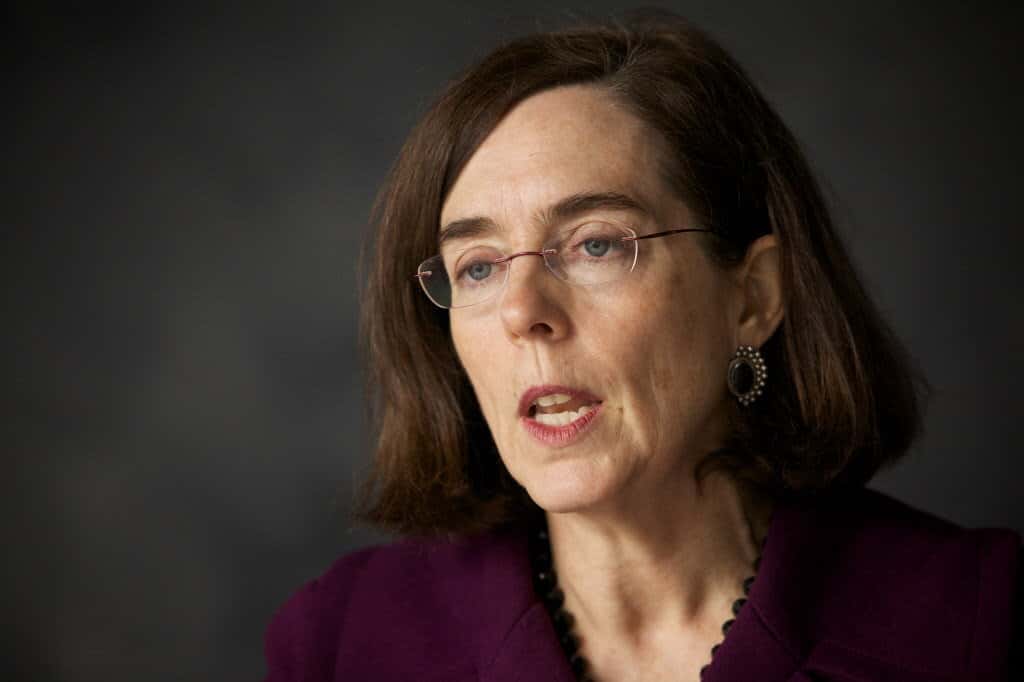 Gov. Brown Discusses Ongoing State COVID-19 Response - Vimarsana News