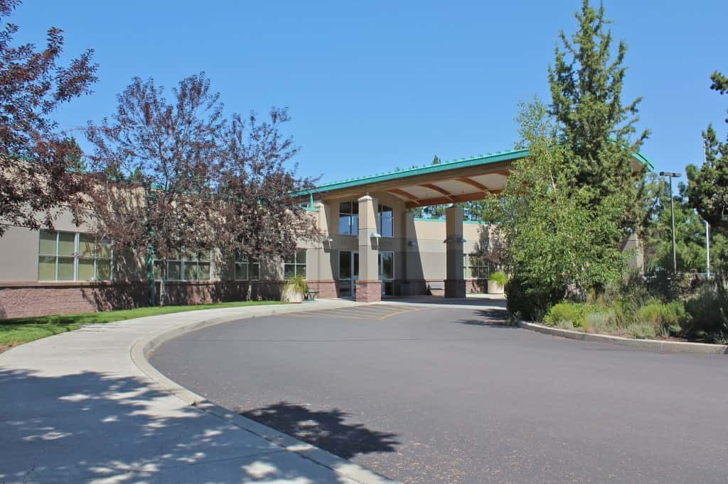 Bend Senior Center Is Getting Upgrades | MyCentralOregon.com - Horizon ...