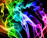 colored-smoke