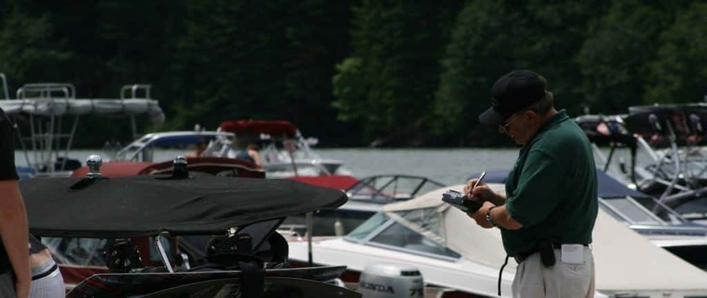 Impaired Boater Crackdown Underway - Vimarsana News