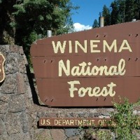 winema-national-forest-sign
