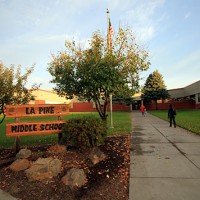 la-pine-middle-school