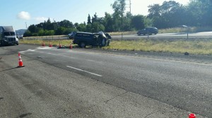 log truck fatal 2