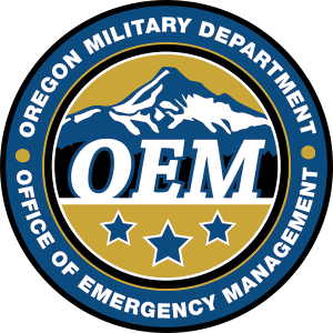 oregon office of emergency management