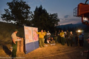 stouts fire managers talk