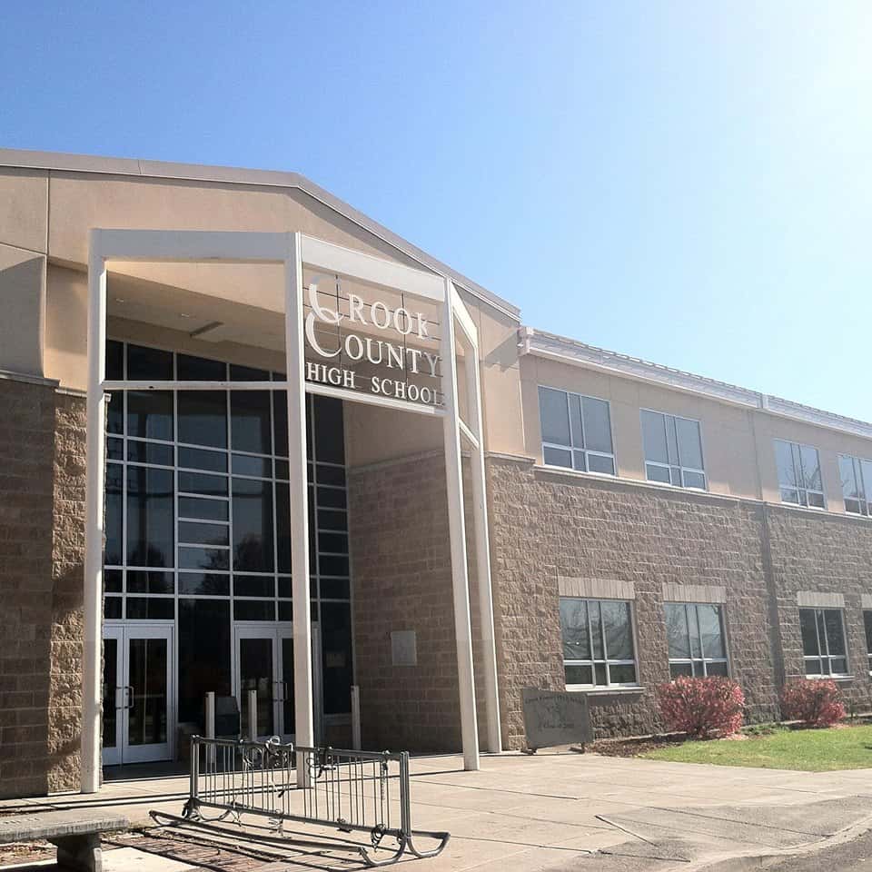 New Athletic Trainer For Crook County High School MyCentralOregon