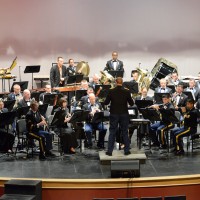 army-band