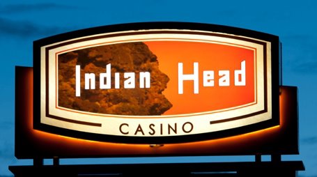 hotels near indian head casino