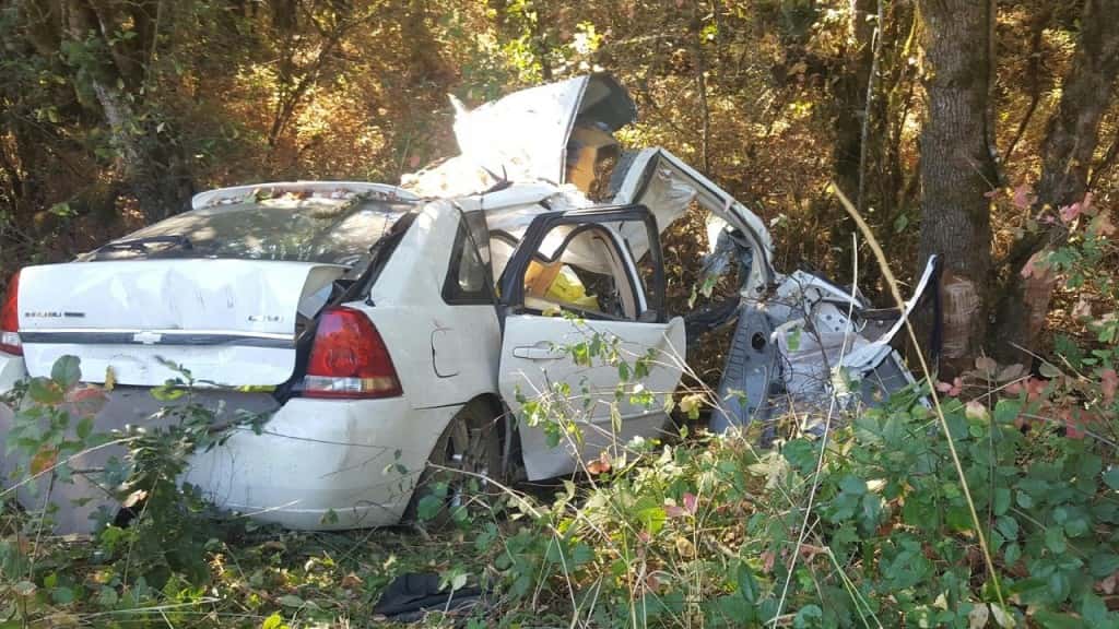 Alcohol and Marijuana May Have Caused Fatal Crash