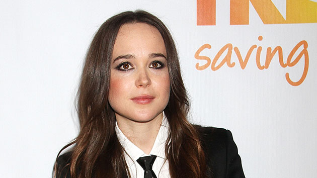 Ellen Page Confronts Ted Cruz On Gay Rights At Iowa State Fair Horizon