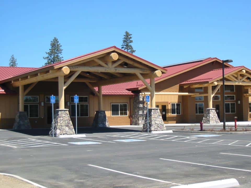 Free Medicare In La Pine Horizon