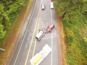 Photo- Mast Brothers Towing