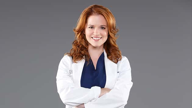 "Grey's Anatomy" Actress Says Cast Was "Starstruck" by Denzel