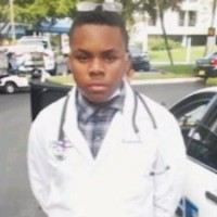 Florida Teen Arrested After Allegedly Posing As A Doctor Mycentraloregon Com