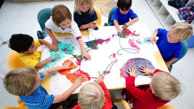 Hiring Event For After School Child Care - Vimarsana News