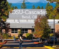 osu-cascades-university