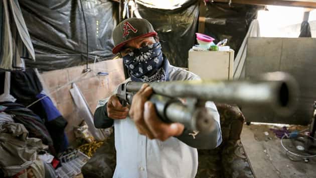 Gas Prices Oregon >> In El Salvador, the Murder Capital of the World, Gang Violence Becomes a Way of Life ... Gas Prices Oregon >> In El Salvador, the Murder Capital of the World, Gang Violence Becomes a Way of Life ...