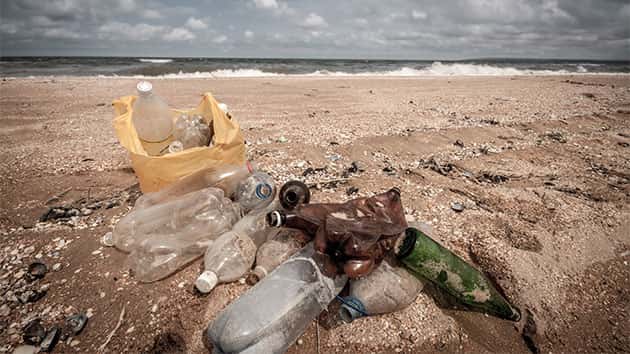 Gov. Kotek Signs Single-Use Plastics Law - Vimarsana News